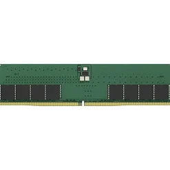 Memoria DDR5 Kingston ValueRAM 32GB 1x32GB 5600MHz CL46