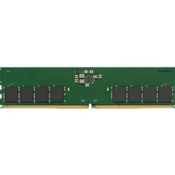 Memoria DDR5 Kingston Value 8GB 1x8GB 5600MHz CL46