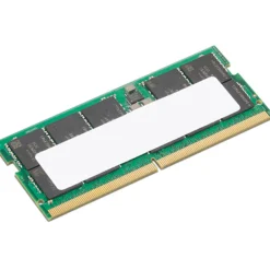 Memoria DDR5 Lenovo ThinkPad 32GB 1x32GB 4800MHz ECC SoDIMM