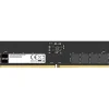 Memoria DDR5 Lexar 16GB 1x16GB 5600MHz CL46 Negro