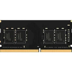 Memoria DDR4 Lexar 8GB 1x8GB 3200MHz CL22 SoDIMM