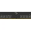 Memoria DDR5 Lexar 32GB 1x32GB 5600MHz CL46 Negro