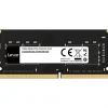 Memoria DDR4 Lexar 16GB 1x16GB 3200MHz CL22 SoDIMM