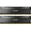 Memoria DDR4 Lexar Thor 16GB 2x8GB 3200MHz CL16 Negro