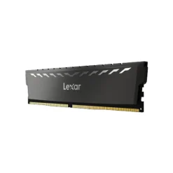 Memoria DDR4 Lexar Thor 16GB 2x8GB 3200MHz CL16 Negro