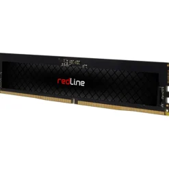 Memoria DDR5 Mushkin Redline 16GB 1x16GB 5200MHz CL42