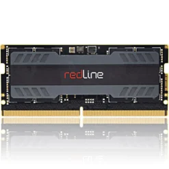 Memoria DDR5 Mushkin Redline 16GB 1x16GB 4800MHz CL40 SoDIMM