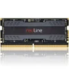 Memoria DDR5 Mushkin Redline 32GB 1x32GB 4800MHz CL40 SoDIMM