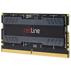 Memoria DDR5 Mushkin Redline 32GB 1x32GB 4800MHz CL40 SoDIMM