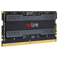 Memoria DDR5 Mushkin Redline 32GB 1x32GB 4800MHz CL40 SoDIMM