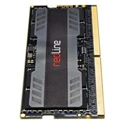 Memoria DDR5 Mushkin Redline 32GB 1x32GB 4800MHz CL40 SoDIMM