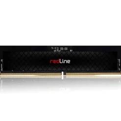 Memoria DDR5 Mushkin Redline 32GB 1x32GB 4800MHz CL40
