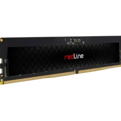 Memoria DDR5 Mushkin Redline 32GB 1x32GB 4800MHz CL40