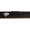 Memoria DDR4 Patriot Premium Signature 16GB 1x16GB 3200MHz CL22 Negro