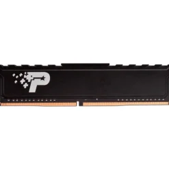 Memoria DDR4 Patriot Premium Signature 16GB 1x16GB 3200MHz CL22 Negro