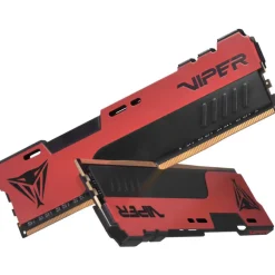 Memoria DDR4 Patriot Viper Elite II 32GB 2x16GB 3200MHz CL18