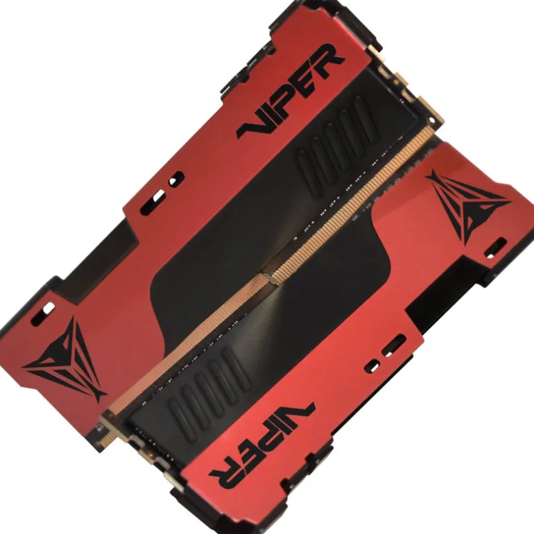 Memoria DDR4 Patriot Viper Elite II 32GB 2x16GB 3200MHz CL18