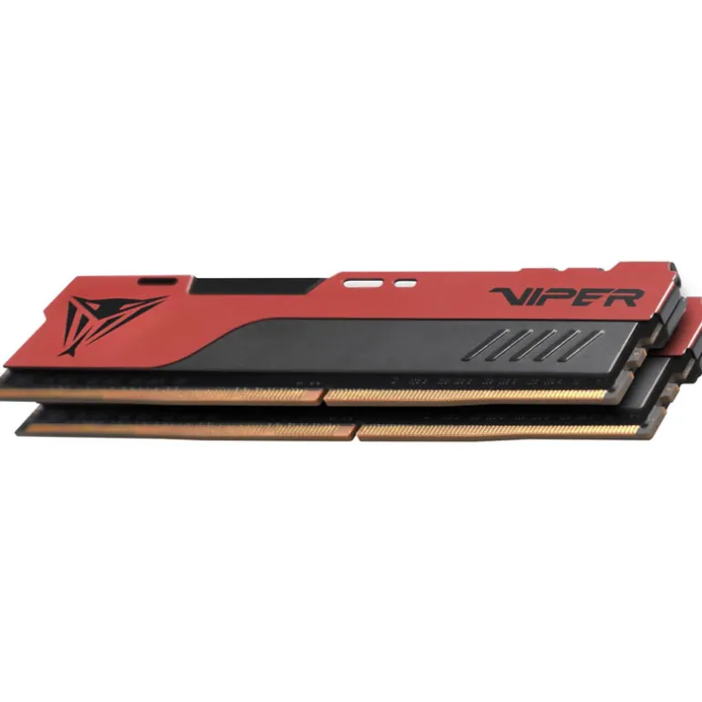 Memoria DDR4 Patriot Viper Elite II 32GB 2x16GB 3200MHz CL18
