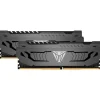 Memoria DDR4 Patriot Viper Steel 16GB 2x8GB 3200MHz CL16