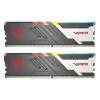 Memoria DDR5 Patriot Viper Venom RGB 32GB 2x16GB 6400MHz CL32