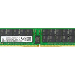 Memoria DDR5 Samsung 64GB 1x64GB 5600MHz CL46