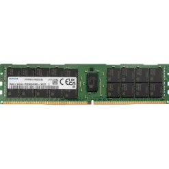 Memoria DDR4 Samsung M393A4K40DB3-CWE 1x32GB 3200MHz CL22 ECC Bulk