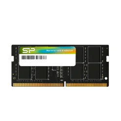 Memoria DDR4 Silicon Power SP008GBSFU320X02 8GB 1x8GB 3200MHz CL22 SoDIMM