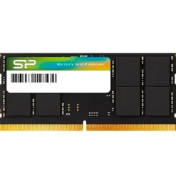 Memoria DDR5 Silicon Power 16GB 1x16GB 5600MHz CL46 SoDIMM