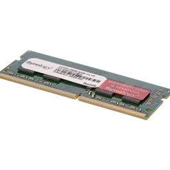 Memoria DDR4 Synology 4GB 1x4GB 2666MHz CL19 SoDIMM