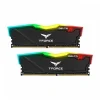 Memoria DDR4 Team Group Delta 2x8GB 3600Mhz CL18