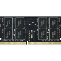 Memoria DDR4 Team Group Elite 16GB 1x16GB 3200MHz CL22 SoDIMM