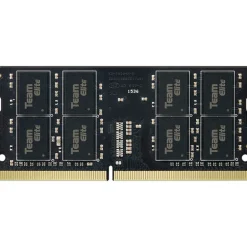 Memoria DDR4 Team Group Elite 32GB 1x32GB 3200MHz CL22 SoDIMM