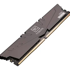 Memoria DDR4 Team Group T-Create Expert 16GB 2x8GB 3600MHz CL18 XMP Negro