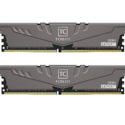 Memoria DDR4 Team Group T-Create Expert 32GB 2x16GB 3200MHz CL16