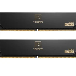 Memoria DDR5 Team Group T-Create Expert 32GB 2x16GB 6000MHz CL30 AMD EXPO