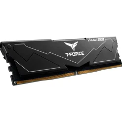 Memoria DDR5 Team Group T-Force Vulcan 16GB 1x16GB 6000MHz CL30 EXPO-XMP Negro