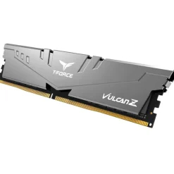 Memoria DDR4 Team Group T-Force Vulcan Z 8GB 1x8GB 3200MHz CL16
