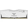 Memoria DDR4 Team Group T-Force Delta RGB 16GB 1x16GB 3200MHz CL16 Blanco