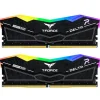 Memoria DDR5 Team Group T-Force Delta RGB 32GB 2x16GB 6400MHz CL32 EXPO-XMP
