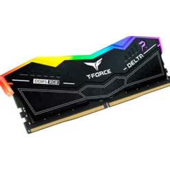 Memoria DDR5 Team Group T-Force Delta RGB 32GB 2x16GB 6400MHz CL32 EXPO-XMP