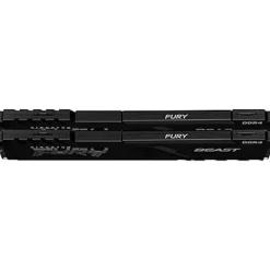 Memoria RAM Kingston Fury Beast 32GB 2x16GB 3200MHz CL16