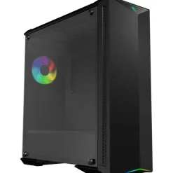 MSI MPG Gungnir 100 Cristal Templado - Caja/Torre