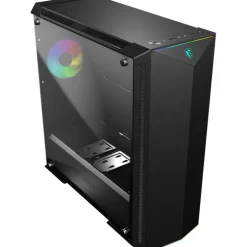 MSI MPG Gungnir 100 Cristal Templado - Caja/Torre