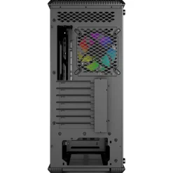 MSI MPG Gungnir 100 Cristal Templado - Caja/Torre