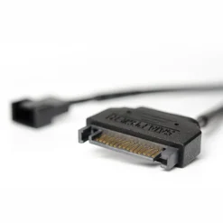 Noctua NA-SAC5 S-ATA 4 Pin - Adaptador