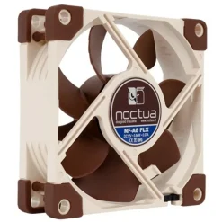 Noctua NF-A8 FLX - Ventilador 8 cm