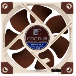 Noctua NF-A8 FLX - Ventilador 8 cm