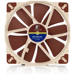 Noctua NF-A20 5V - Ventilador 20 cm
