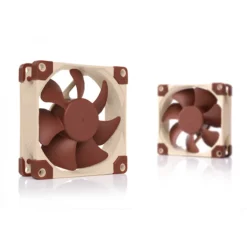 Noctua NF-A8 5V PWM - Ventilador 8cm