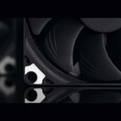 Noctua NF-A9x14 PWM Chromax.black.swap - Ventilador 9.2 cm